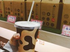 -瑞穗牧场花莲门市