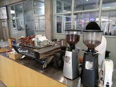 -VOYAGE COFFEE 咖啡烘焙工坊店(798艺术区店)
