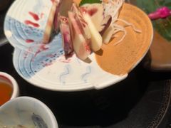 -匠和风精致料理(成都龙湖滨江天街店)
