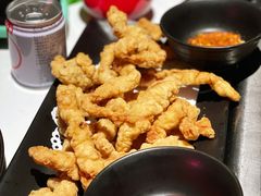 -鼎膳常火锅(华阳店)
