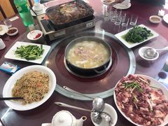 -海港湾海鲜加工坊(海鲜大世界店)