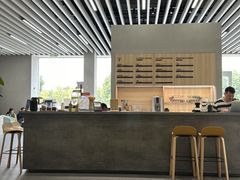 -上海浦东smart汽车全功能店(金桥店)