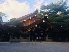-热田神宫