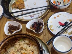 -妈妈的味道(和顺古镇店)