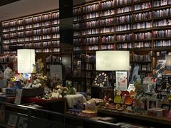 -茑屋书店(天目里店)