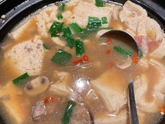 -梁家大院•农家菜(昆山会展中心店)