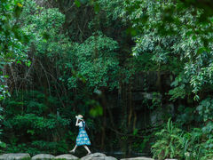 -燕晗山郊野公园