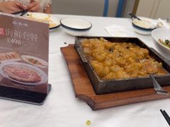 -品海楼·大连海胆锅贴馆(东港店)