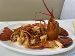 -来之顺海鲜菜馆·青岛菜·始于1993(栈桥店)