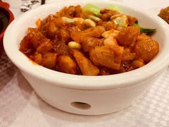 -卫鼎轩·曹公馆(鼓楼店)