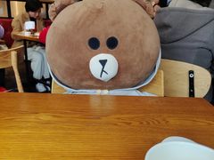 -比格比萨自助(花园路店)