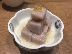 桂花荔浦芋头-庆春朴门