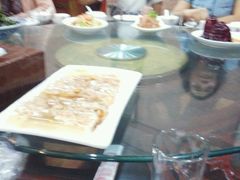 android_upload_pic-乔家满族八大碗(流水沟店)