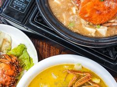 -谢记上海大排档(长寿路店)