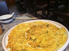 -华盛园卷子王农家菜水库鱼