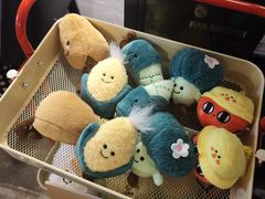 -多多关照·关东煮·寿喜锅(茂名北路店)