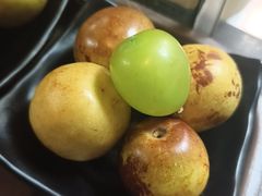 -绿茶餐厅(龙井船宴· 品牌总店)
