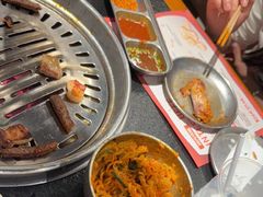 -炽城·烤肉名家(鸿达中央广场店)