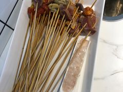 -燃尖儿自助串串火锅(新业广场店)