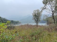 -玉渡山自然风景区