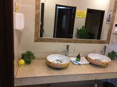 换洗室-大唐盲人按摩中心(黄山路店)