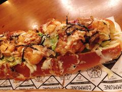 -COMMUNE幻师(上邦百汇城店)