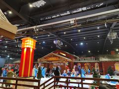 -宁波冰雪大世界(北仑区)