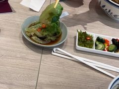 -康师傅私房牛肉面(马泉营奥莱店)