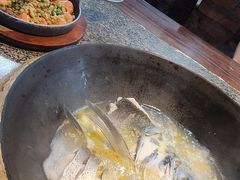 -好灶头妈妈菜·柴火灶台鱼·千岛湖土菜地标美食