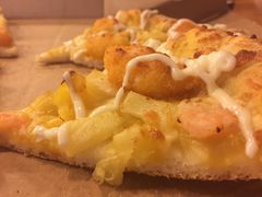 -达美乐比萨(回龙观店)