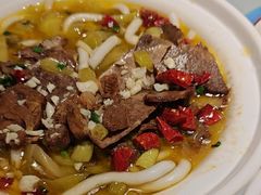 -山里俏·地标皖南菜·屯溪臭鳜鱼(北城万达店)