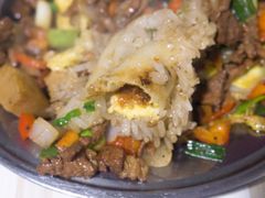 -周记热干面豆皮大王(桃花东街店)