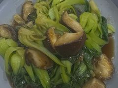 -二张农家菜(天通苑店)