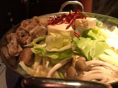 -醉虎传(南锣鼓巷店)