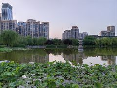 -木塔寺遗址生态公园