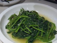 -筱爷叔·上海传统手工菜(玉树路店)