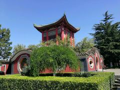-茂陵博物馆