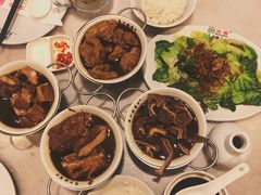 -宝香绑线肉骨茶(柏威年广场店)