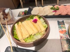 -狐狸爱上椰子鸡(滨江星光大道店)