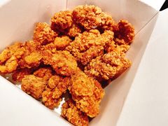 香辣鸡米花-813芭依珊 BAESAn(皇冠十畝地店)