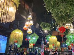 -南海渔家•海鲜•正宗海南菜(海棠湾店)