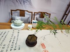 -中和·国风茶馆(愚园路店)