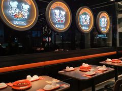-胖哥俩肉蟹煲(杭州大厦中央广场店)
