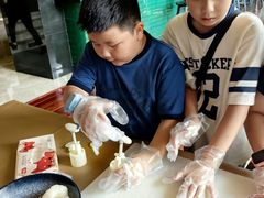 -无锡梁鸿湿地丽笙度假酒店·流觞西餐厅