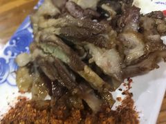 -桐梓锅贴饺(桃源东路店)