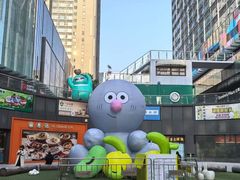 -悦然广场(北滘店)