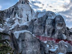 -上海海昌海洋公园-冰山北极馆