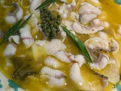 -老屋印象川菜(世纪东方店)