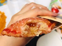 -麦当劳(盐城世纪大道得来速店)