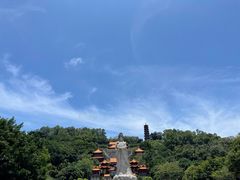 -南沙天后宫景区